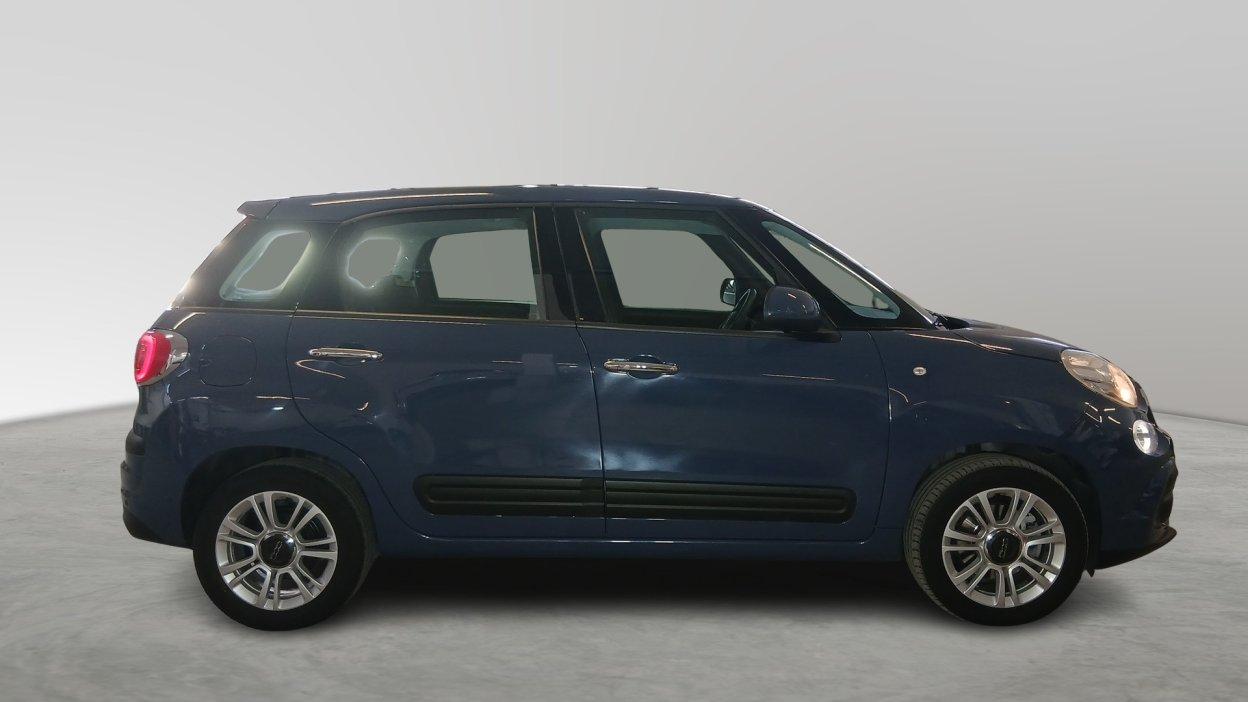 FIAT 500L - 500L 1.3 Multijet 95 CV Business