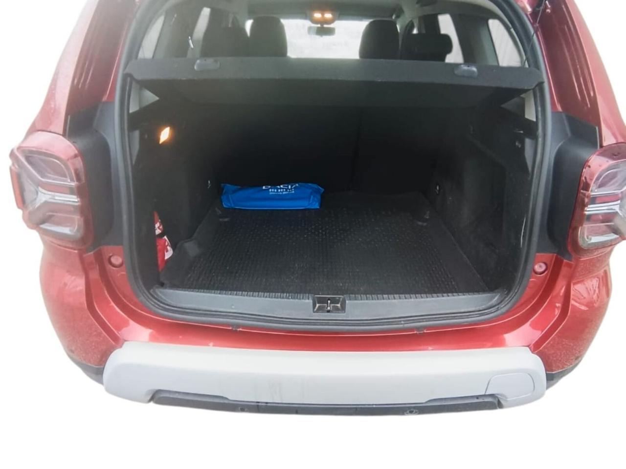 Dacia Duster 1.0 TCe Prestige SL DaciaPlus 4x2