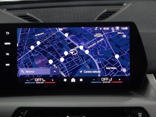 BMW X2 sDrive18d Steptronic *PROMO PARISI GROUP*