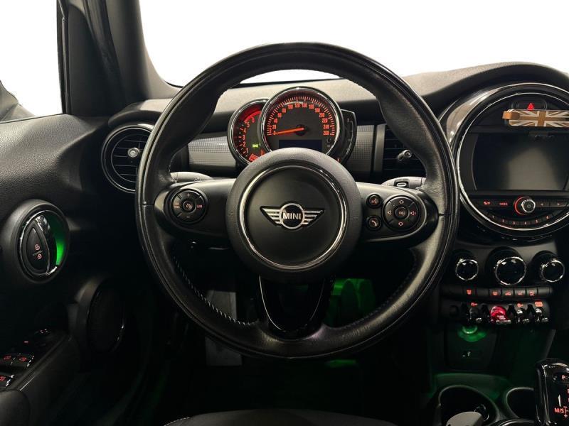 Mini Cooper D 1.5 TwinPower Turbo Cooper D Hype DCT