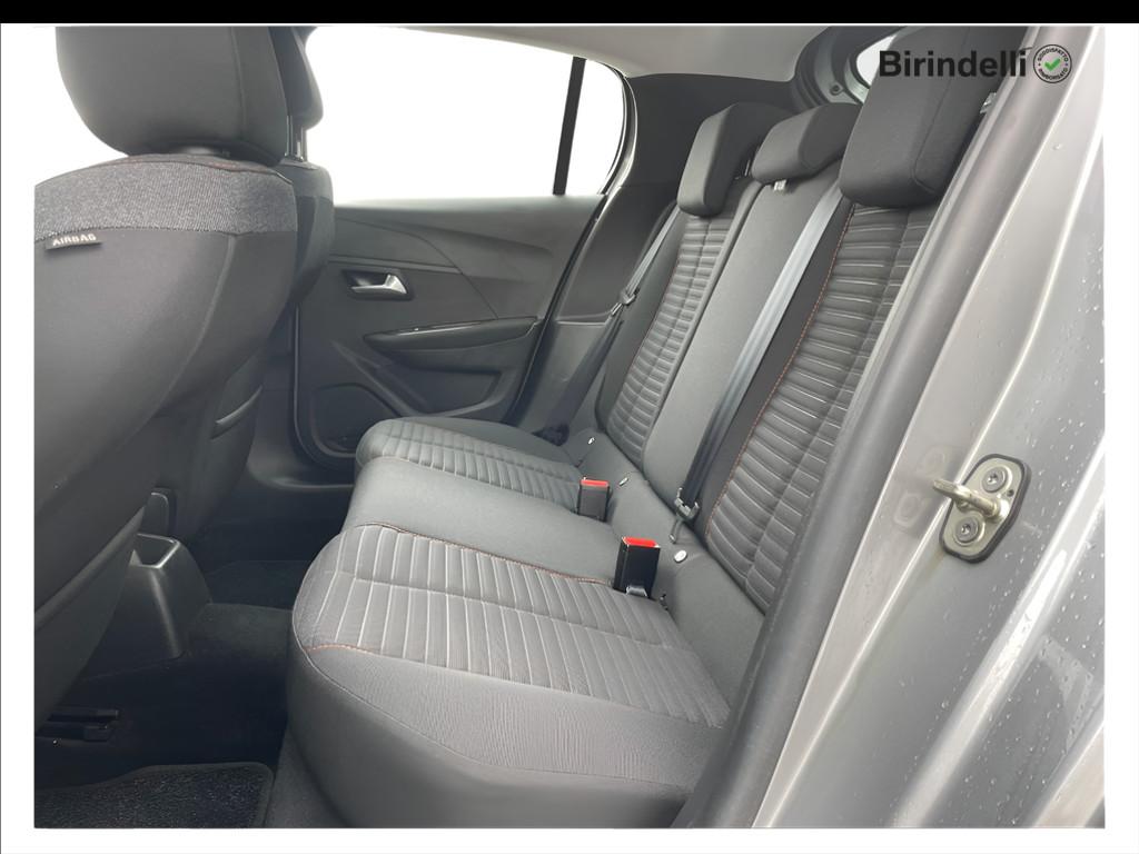 PEUGEOT 208 2ª serie - 208 PureTech 75 Stop&Start 5 porte Active