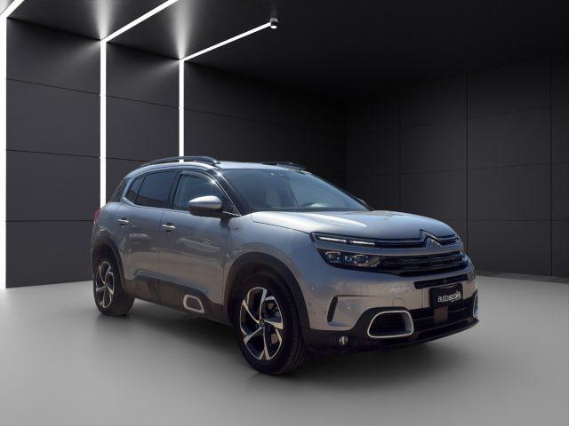 CITROEN C5 Aircross BlueHDi 130 S&S EAT8 Shine