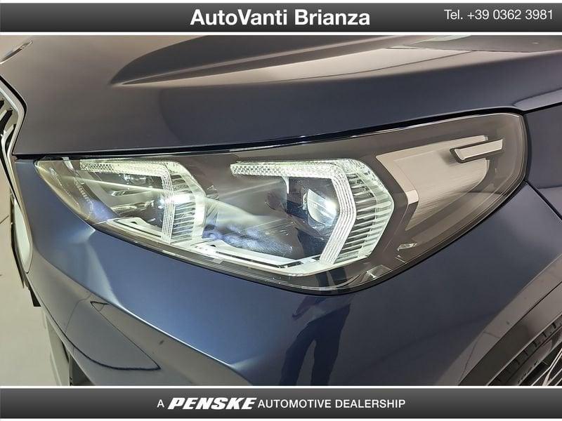 BMW X1 X1 sdrive18i X-Line