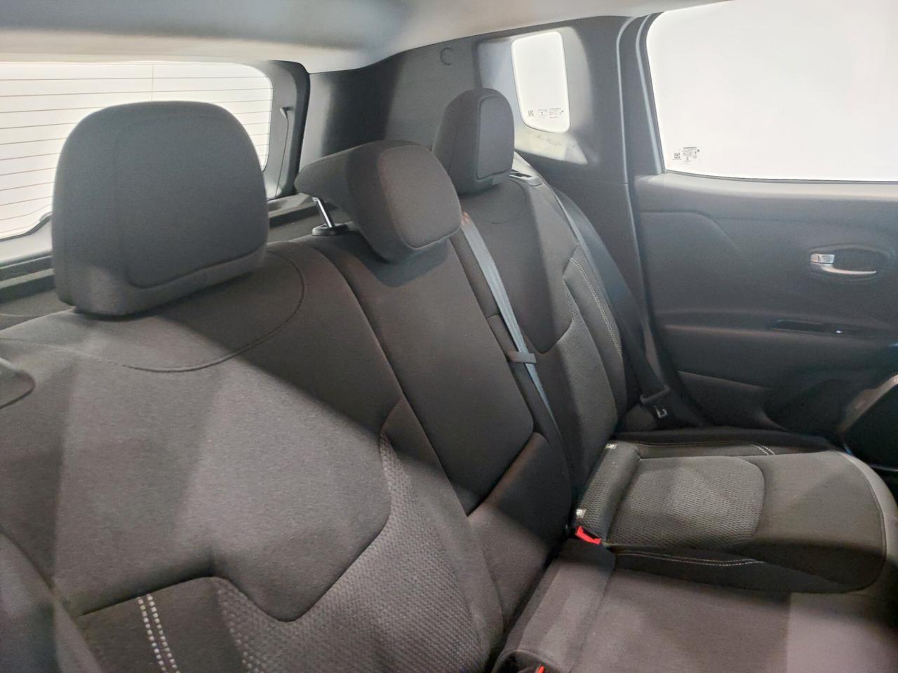 Jeep Renegade 1.3 T4 DDCT Limited