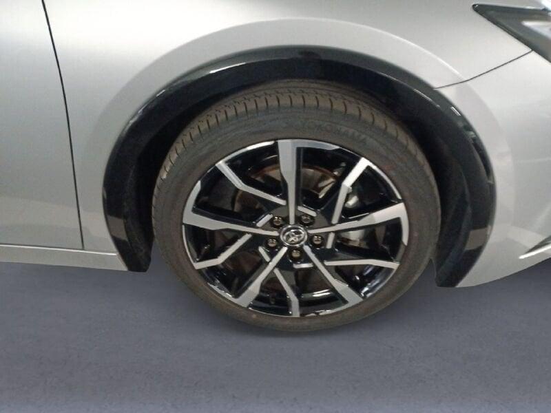 Toyota Prius Plug-in Hybrid Lounge