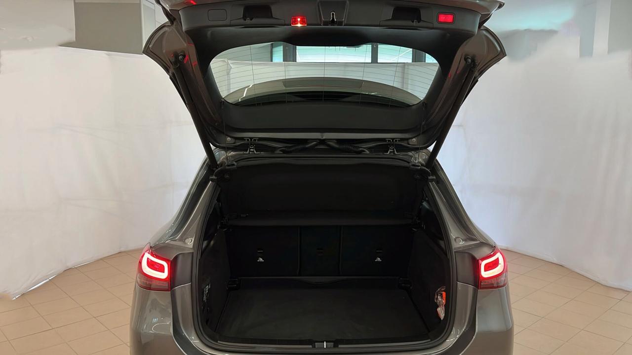 Mercedes-benz GLA 180 d Automatic Sport Plus