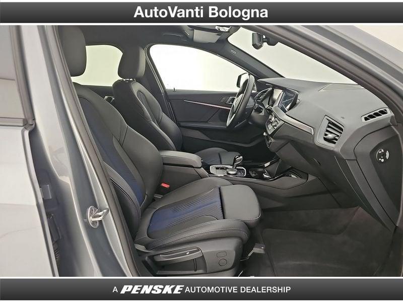 BMW Serie 1 118d 5p. M Sport