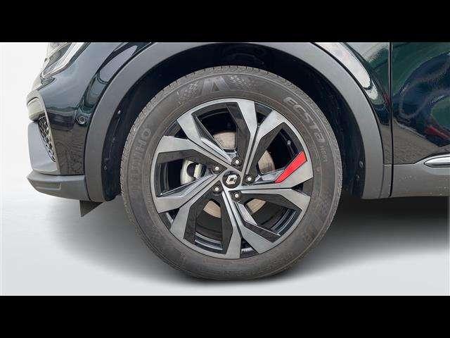 Renault Arkana 1.6 E-Tech full hybrid R.S. Line Fast Track