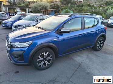 DACIA - Sandero Stepway 1.0 tce Comfort 90cv