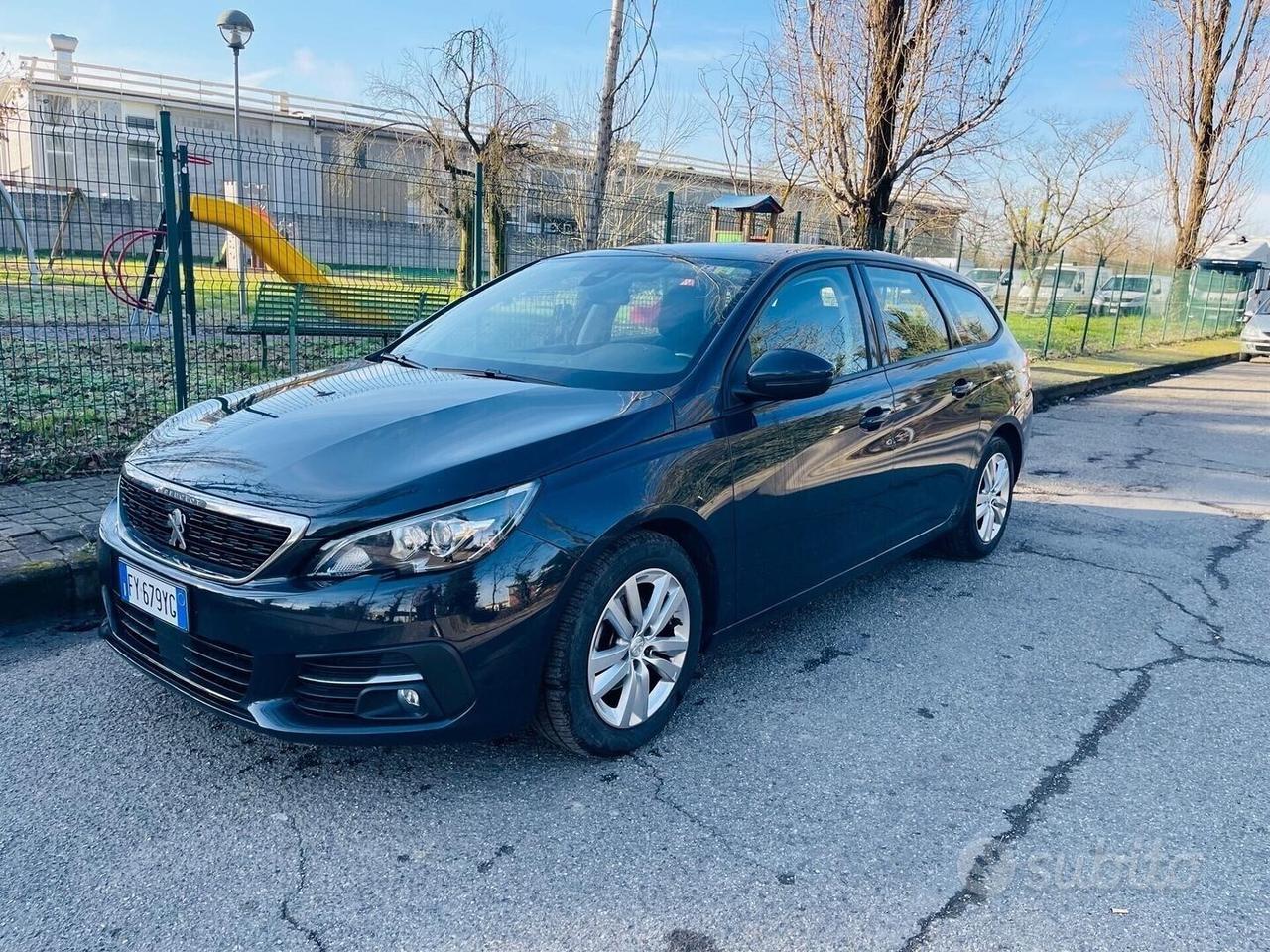 Peugeot 308- 2019 - SUPER PREZZOOOO !!! OK PERMUTE