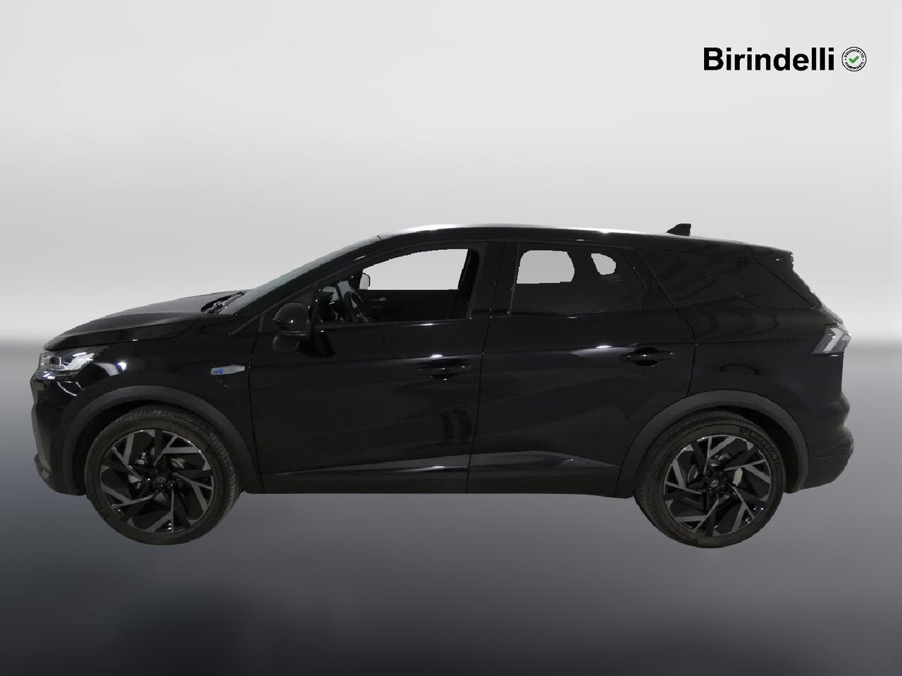 RENAULT Symbioz - Symbioz Full Hybrid E-Tech 145 CV Esprit Alpine