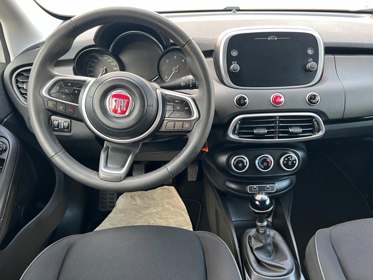 Fiat 500X 1.3 MultiJet 95 CV