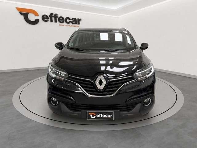Renault Kadjar dCi 130CV Energy X-Tronic Bose
