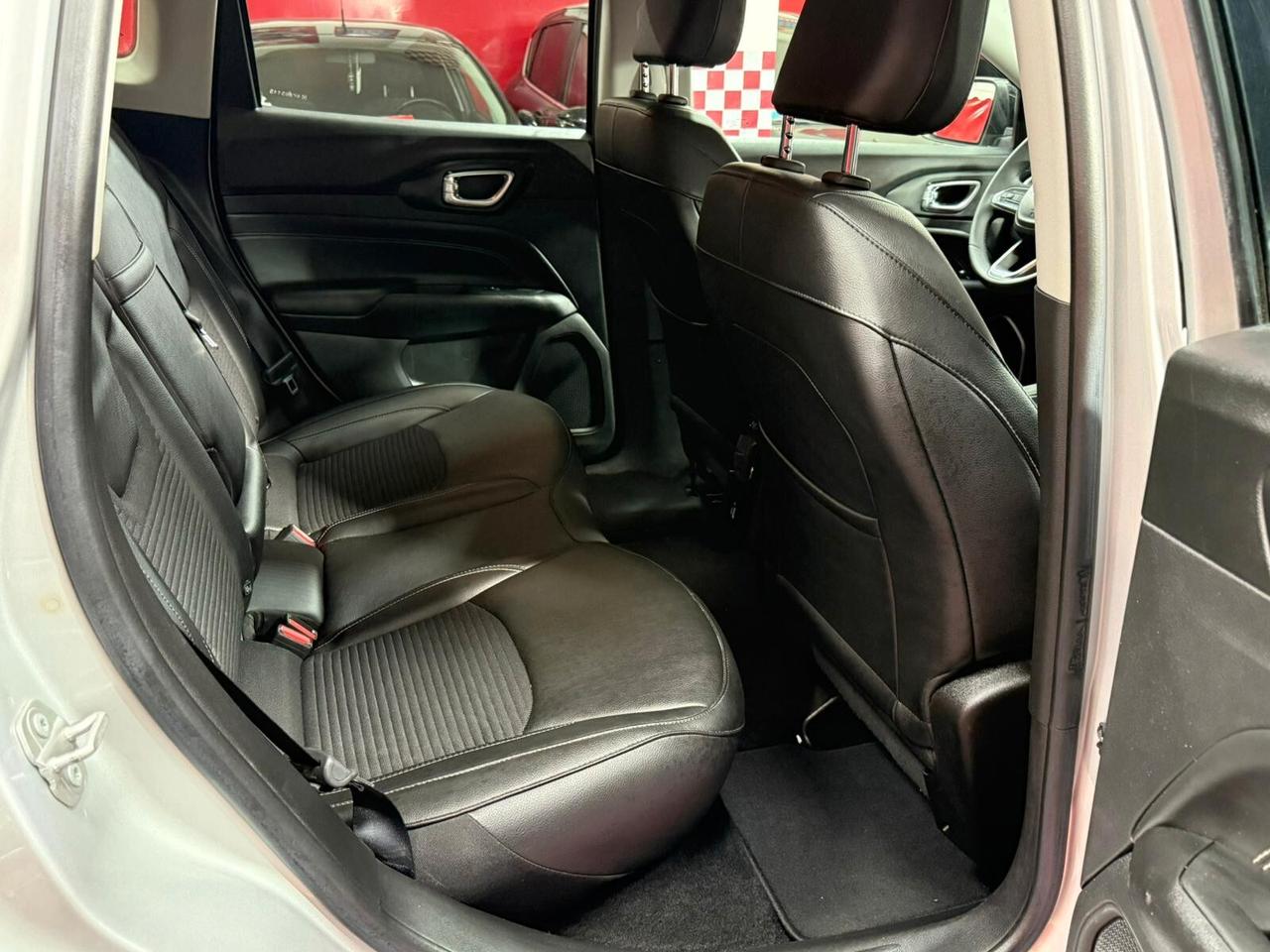 Jeep Compass 1.6 Mjt 131cv S LIMITED - 2022