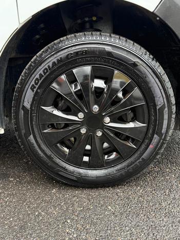 Opel vivato 1.6 cdti l1 h1