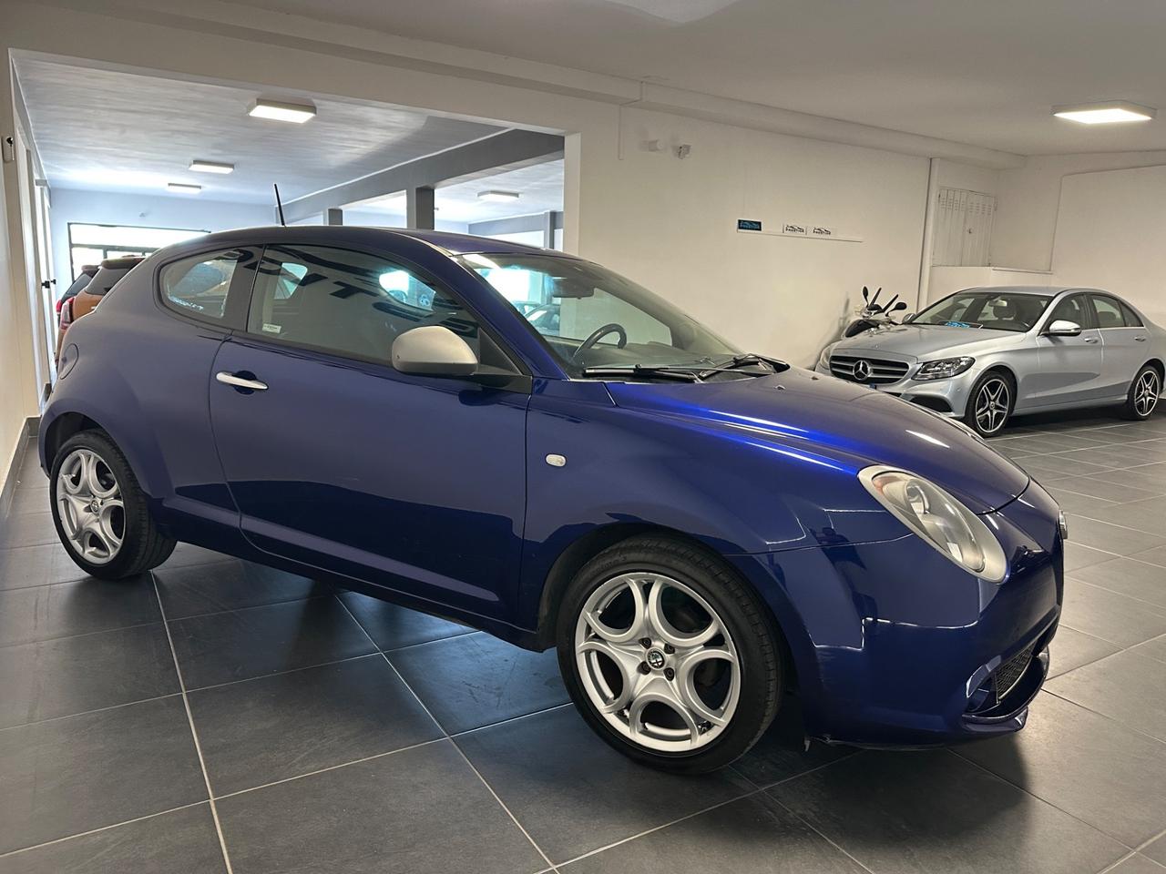 ALFA ROMEO MITO 1.4 NEOPATENTAI 78CV S&S Distinctive