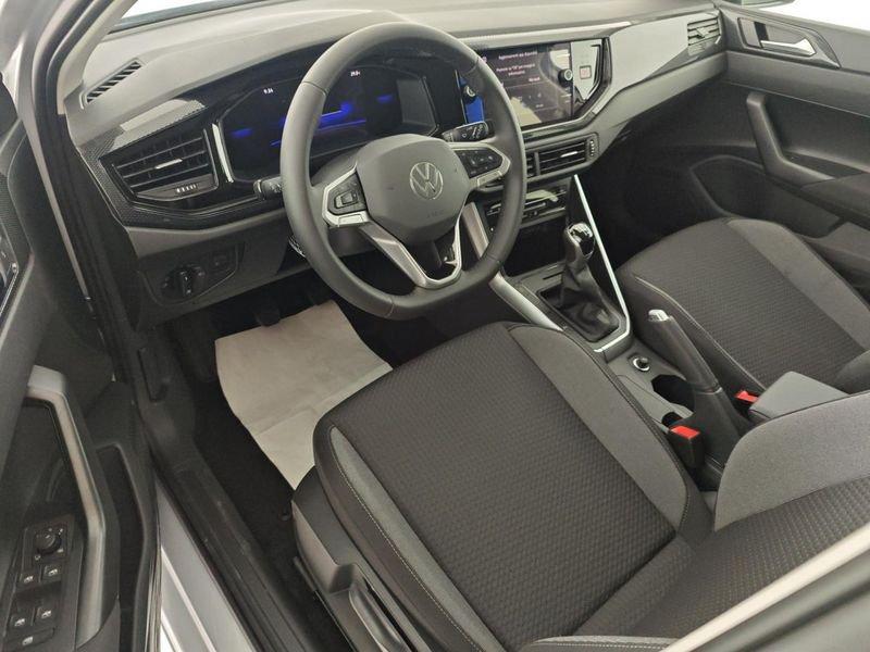 Volkswagen Polo 1.0 TSI Edition Plus