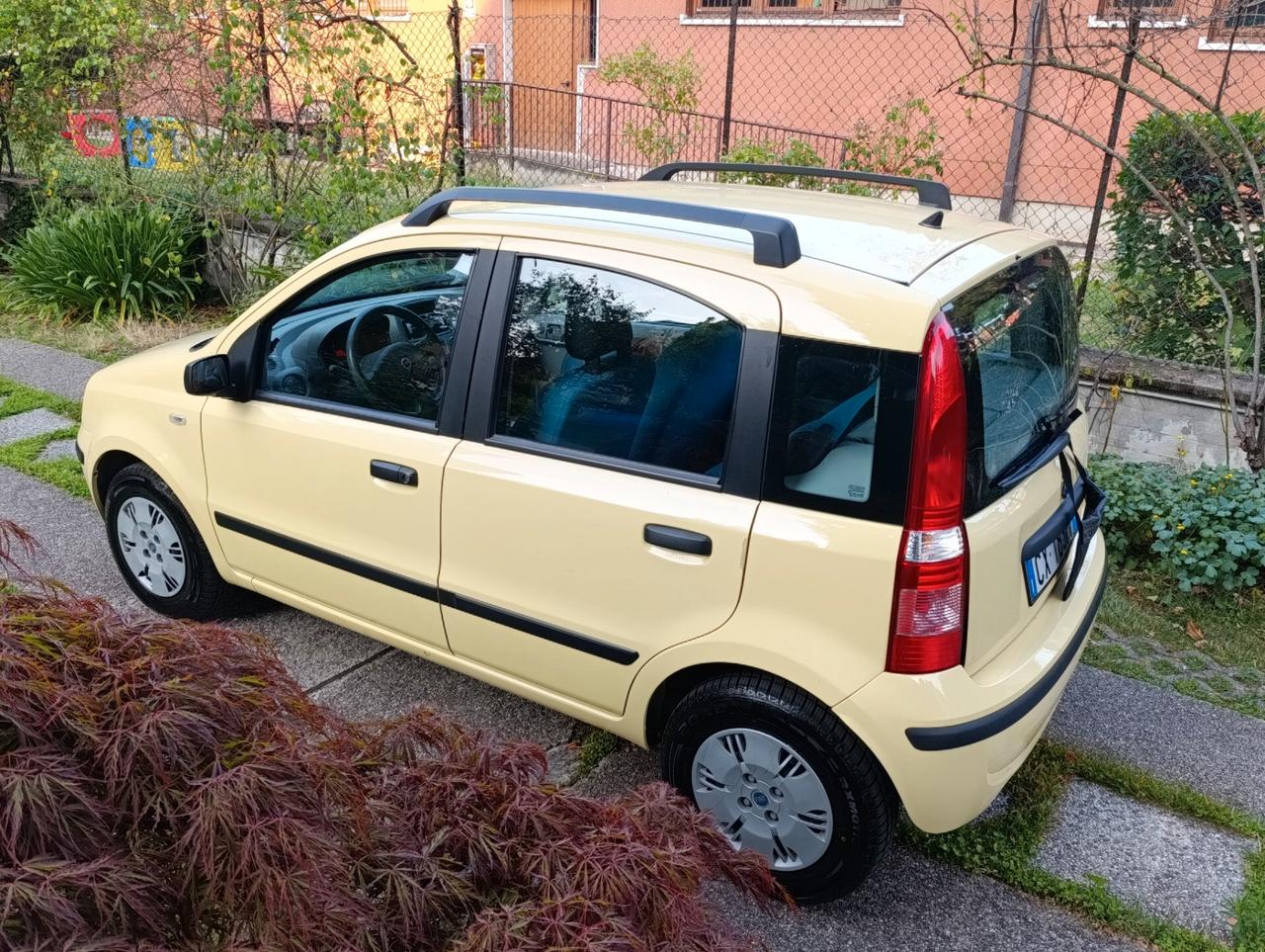 Fiat Panda 1.2 Dynamic #GM