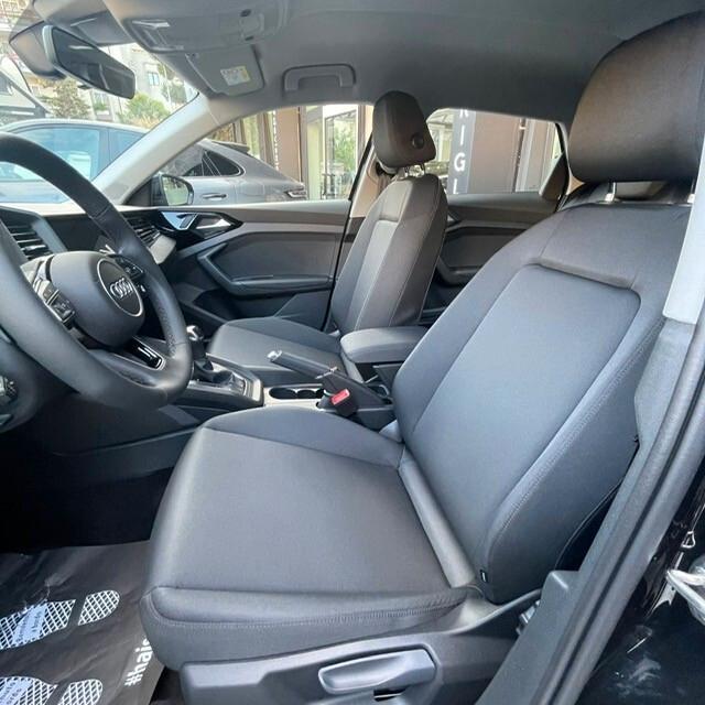 Audi A1 SPB 30 TFSI S tronic KM ZERO 05 2026