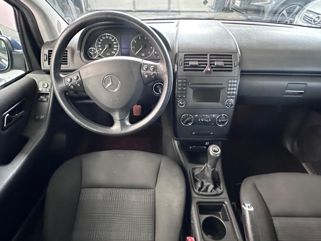 Mercedes-benz A 150 Classic