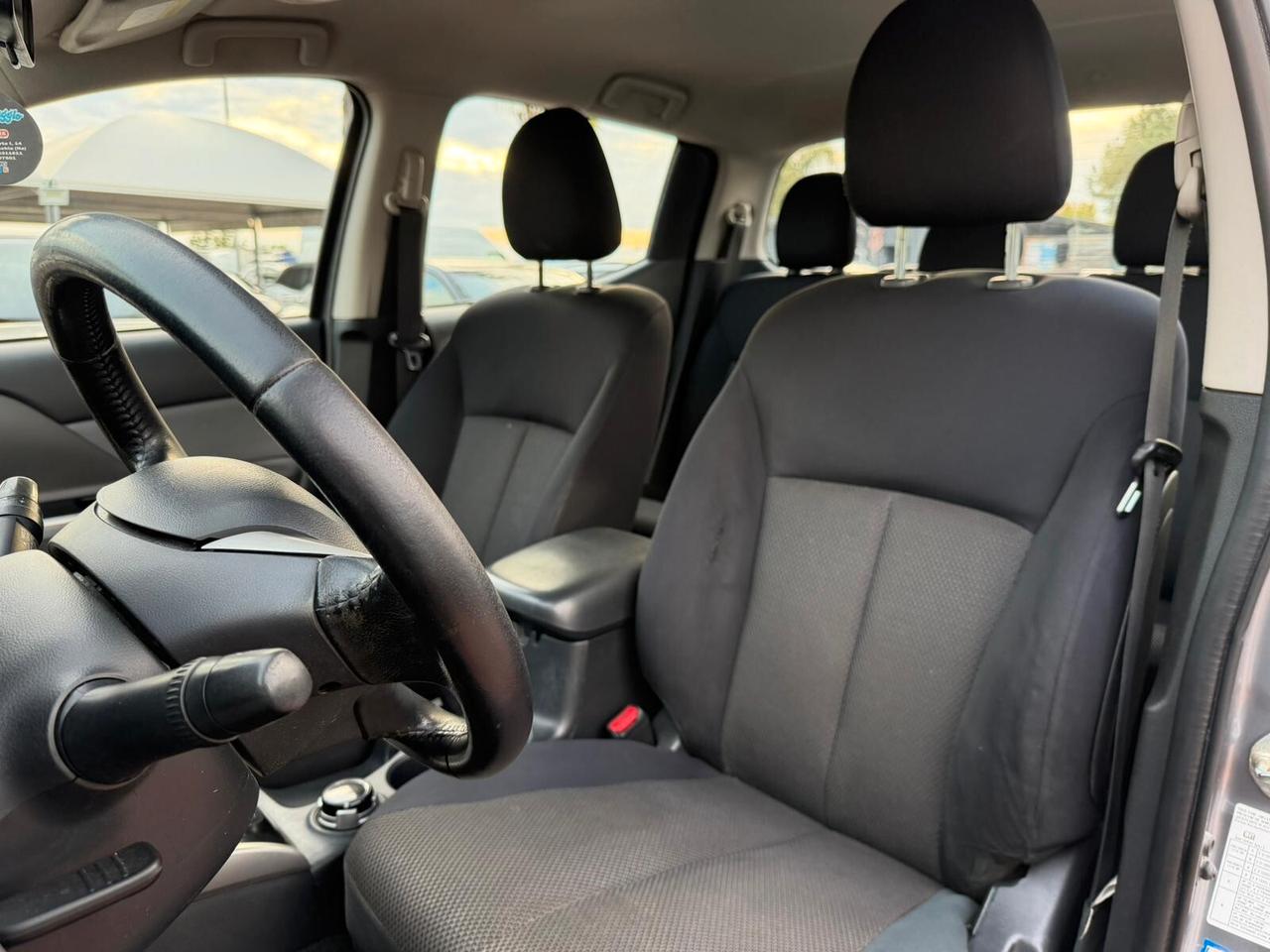 Fiat Fullback 2.4 180CV Doppia Cabina aut. LX