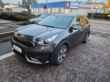 Kia Niro 1.6 gdi hev Style Adas Pack dct my18