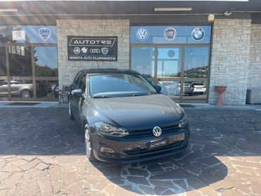 Volkswagen Polo 1.6 TDI 5p. Comfortline BlueMotion Technology NEO PATENTATI