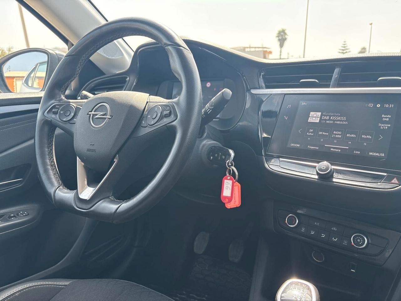 Opel Corsa 1.2 100 CV Edition