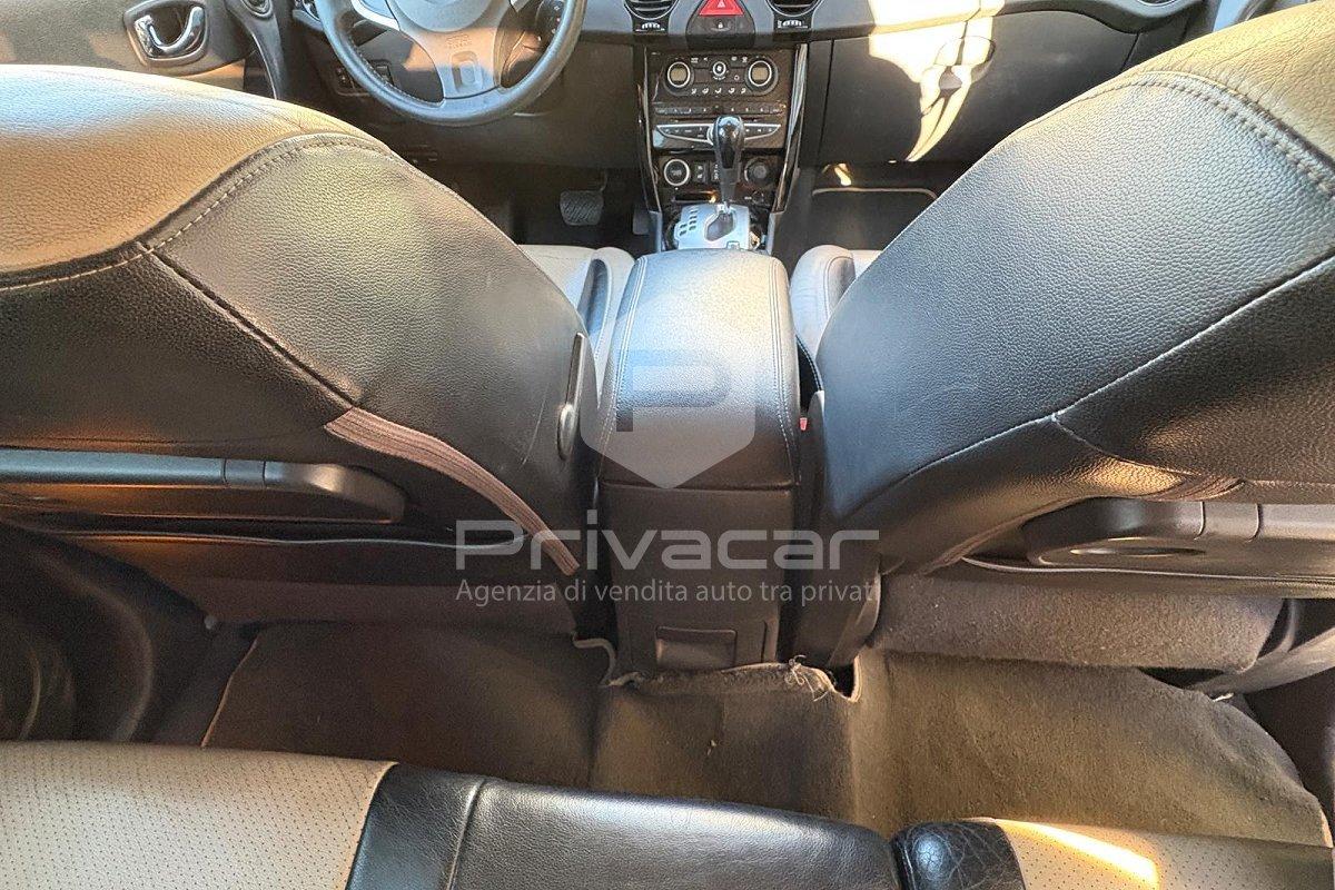 RENAULT Koleos 2.0 dCi 150CV 4X4 Proactive Luxe