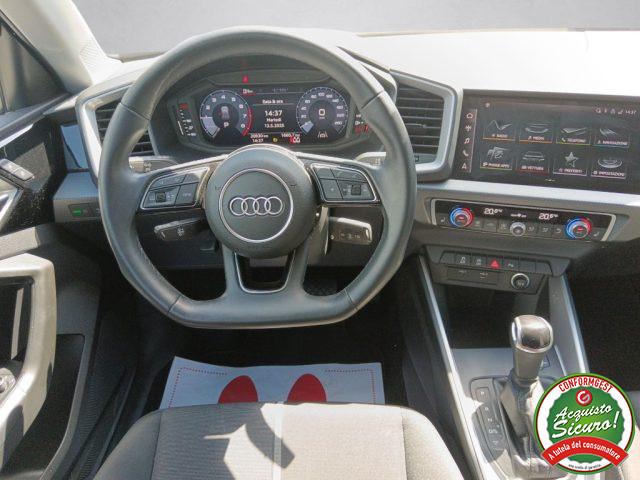 AUDI A1 citycarver 30 TFSI S tronic Admired