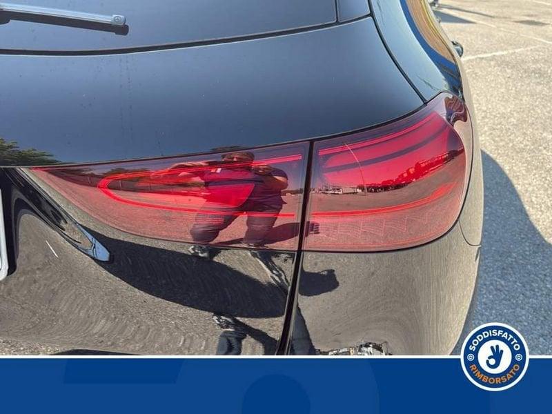 Mercedes-Benz GLA 200d Automatic Advanced Progressive