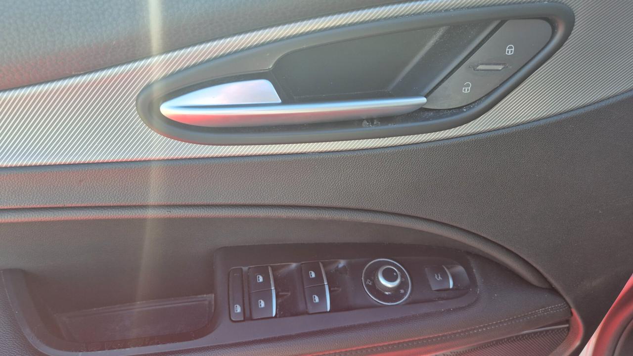 Alfa Romeo Stelvio 2.2 Turbodiesel 190 CV AT8 Q4 Sprint