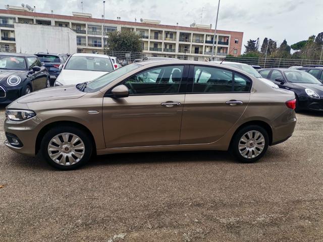 FIAT Tipo 1.3 Mjt 4 porte Easy