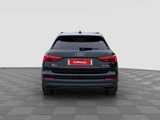 AUDI Q3 Q3 35 TDI S tronic Business