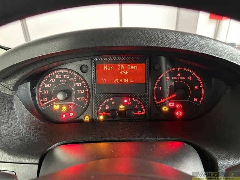 Citroën Jumper Jumper 35 BlueHDi 160 L4H2 Furgone Heavy Business