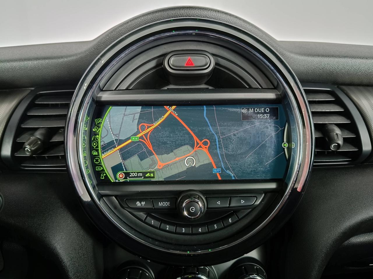 MINI Cooper - Mini Cabrio 1.5 Cooper D Hype auto