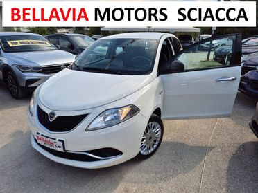 Lancia Ypsilon 1.2 69 CV 5 porte 27.000 KM