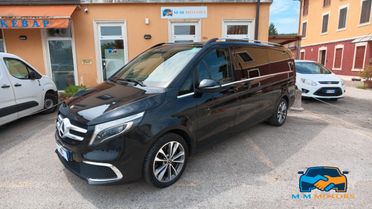 Mercedes V 250 D Sport 9G-Tronic Plus ExtraLong