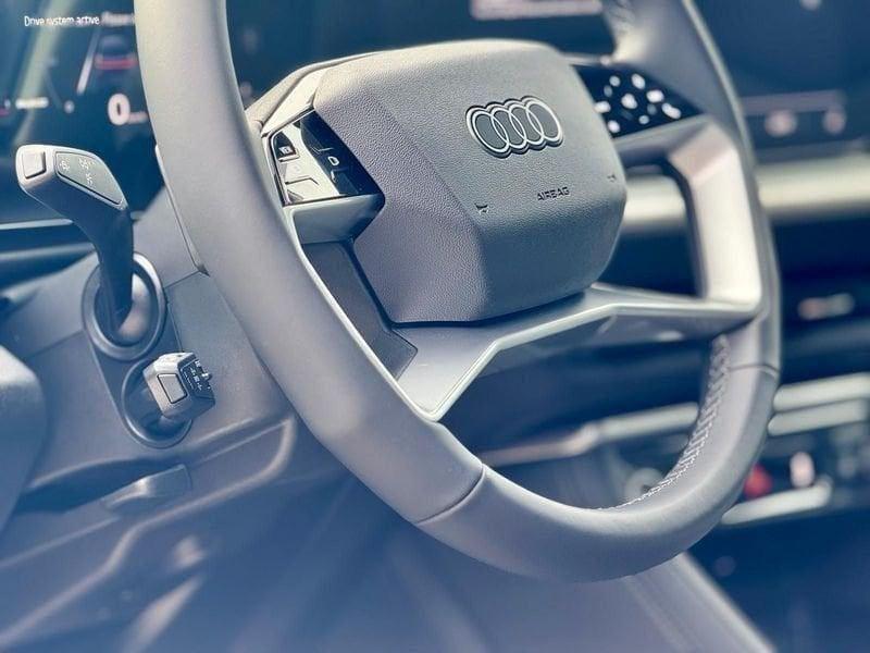 Audi Q5 SPB 40 TDI quattro S tronic S line