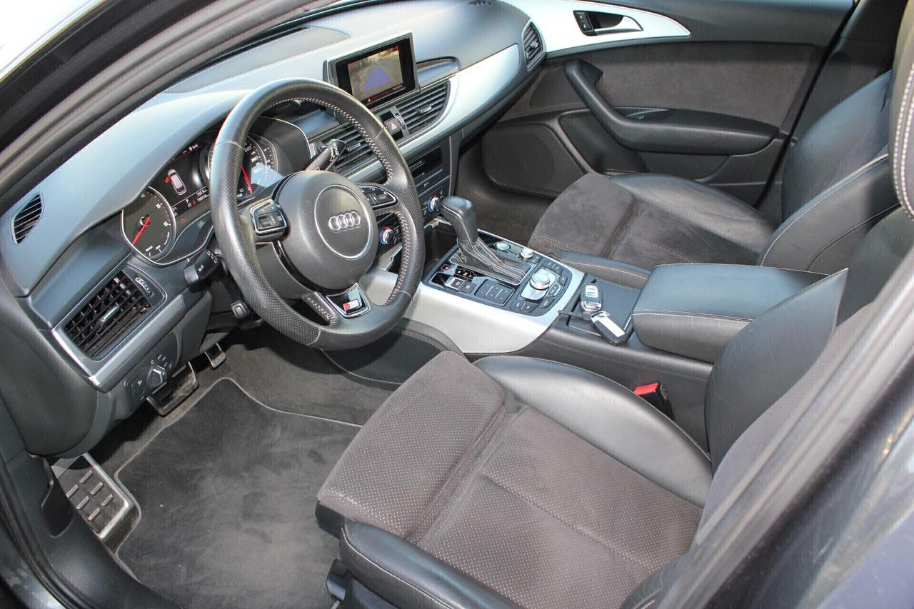 @ Audi A6 Avant 2.0 Finanziabile da € 269,00