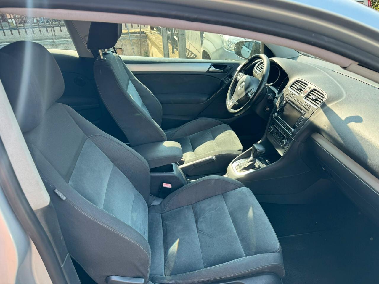 Volkswagen Golf 2.0 TDI 140CV DPF DSG 5p. Highline