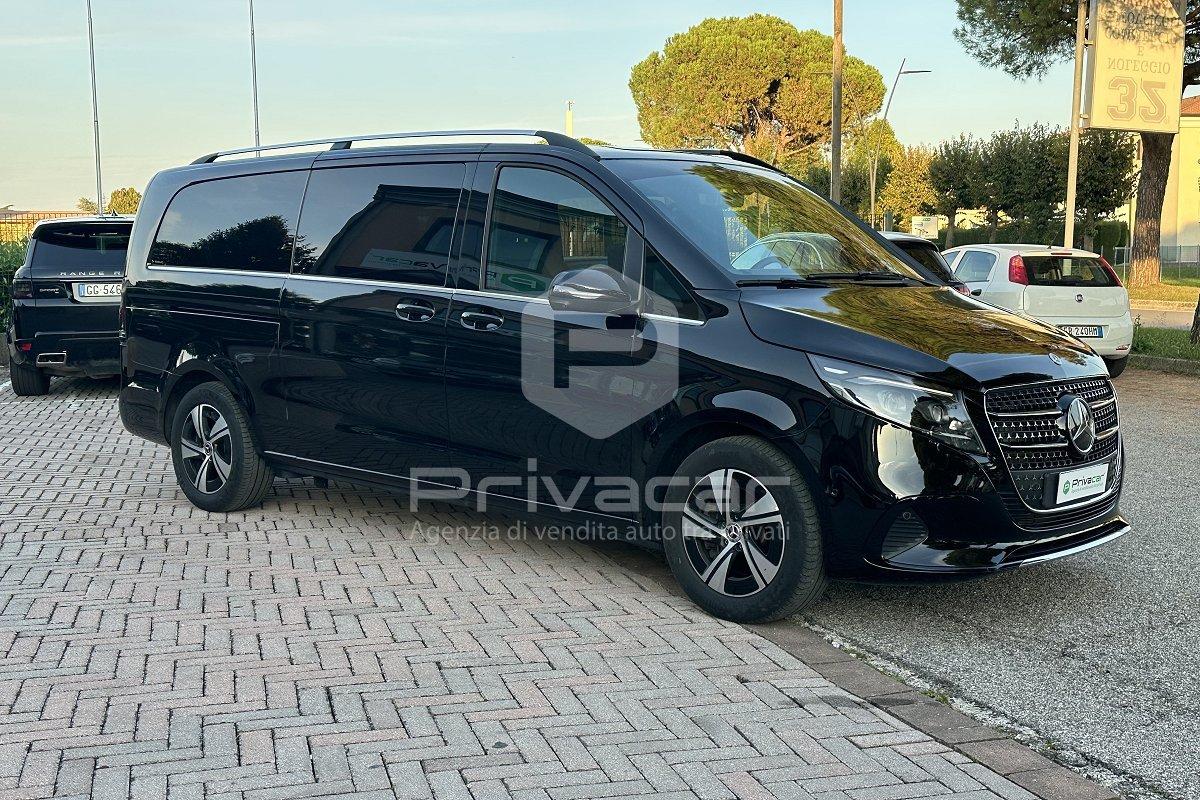 MERCEDES V 250 d Automatic Avantgarde ExtraLong