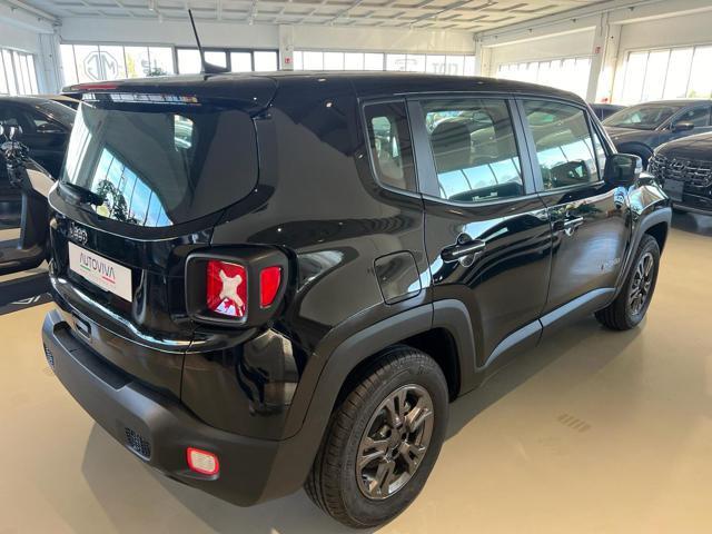 JEEP Renegade 1.0 T3 Longitude