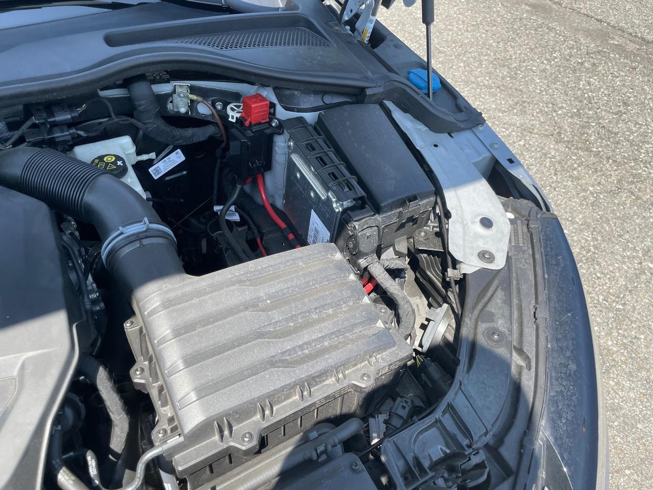 Audi TT S Line 2.0 40 TFSI #11967