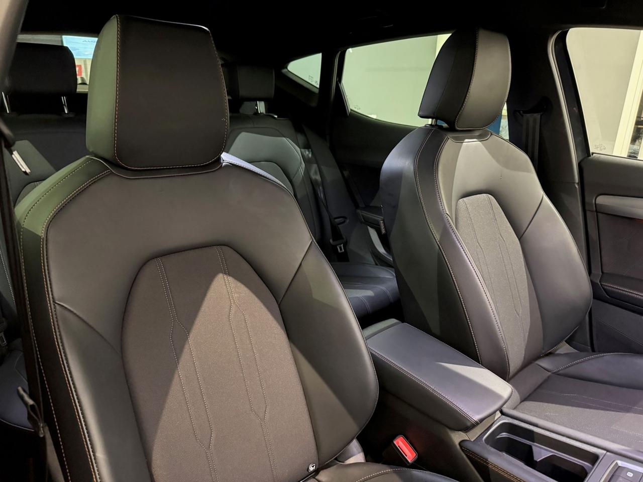 CUPRA Formentor 2024 2.0 TDI 150 cv dsg - PACK EDGE!