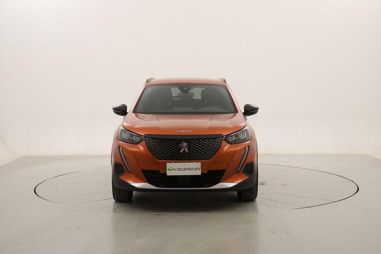 Peugeot 2008 Allure Pack BR423872 1.2 Benzina 101CV