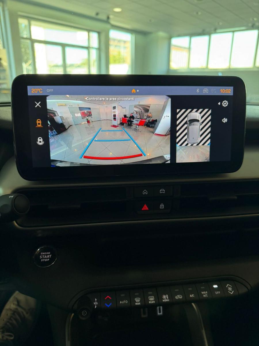 JEEP - Avenger - 1.2 Turbo Summit