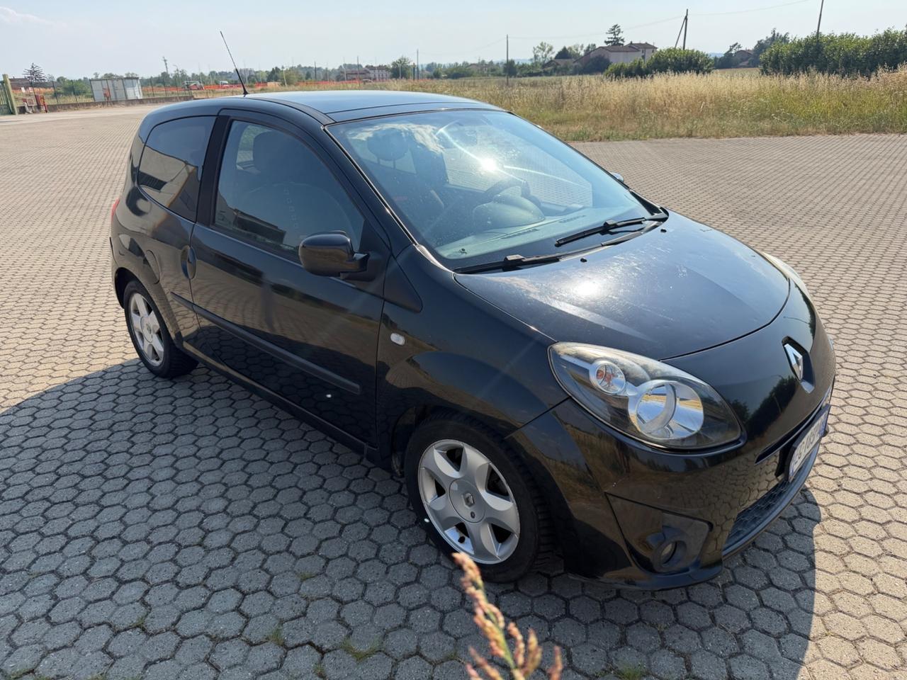 Renault Twingo 1.2 benz 3 porte