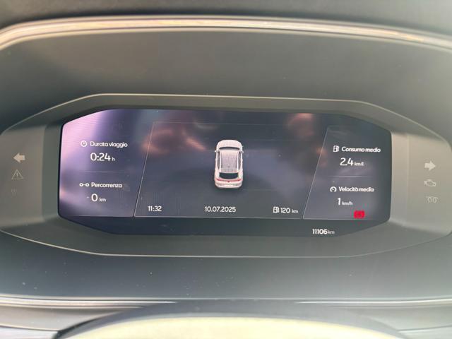 CUPRA Formentor 1.5 TSI