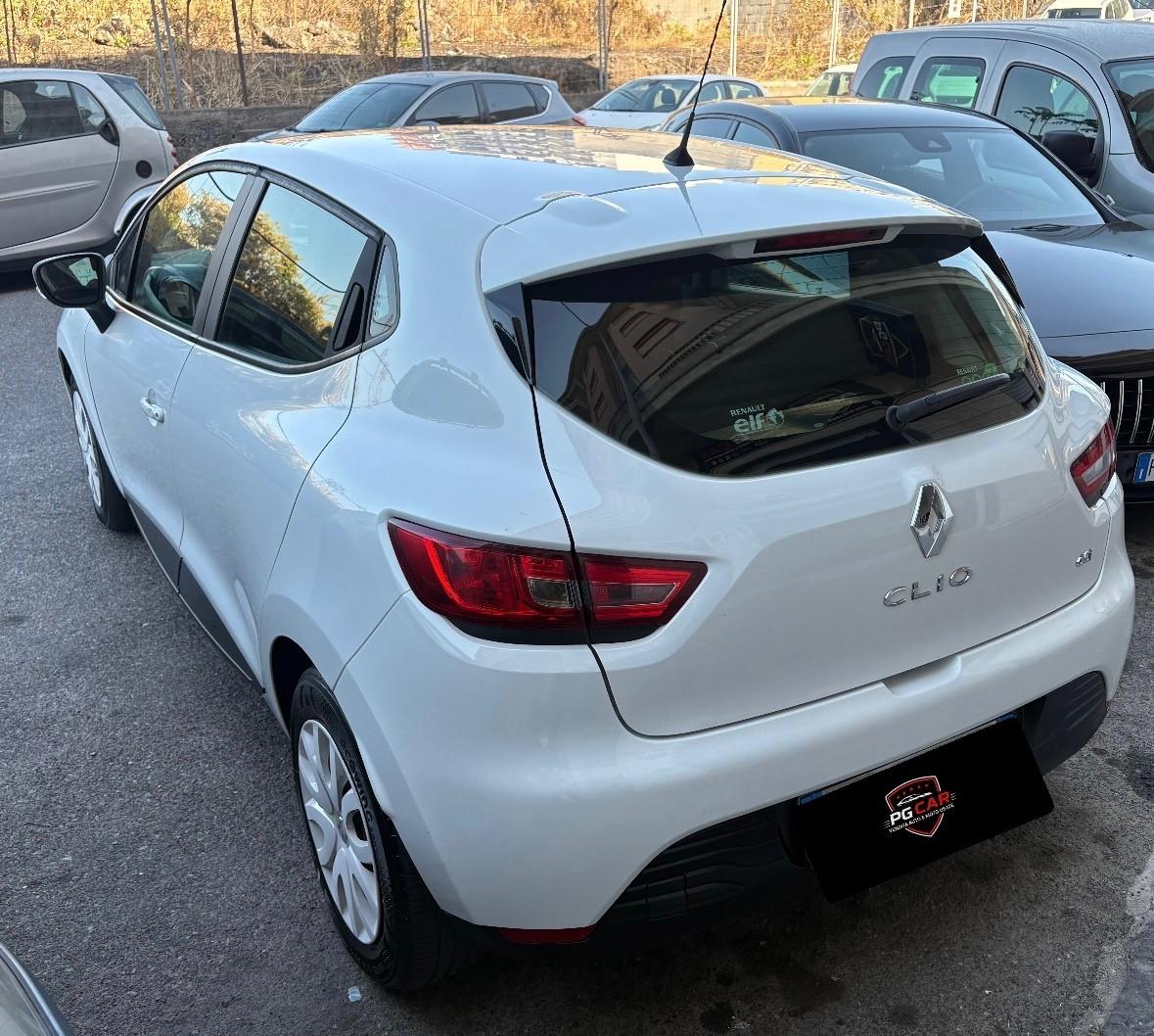 Renault Clio 1.5 dCi 8V 75CV 5 porte Live